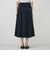 【別注】THE RERACS × Edition FLAP SKIRT for Pertex ESP