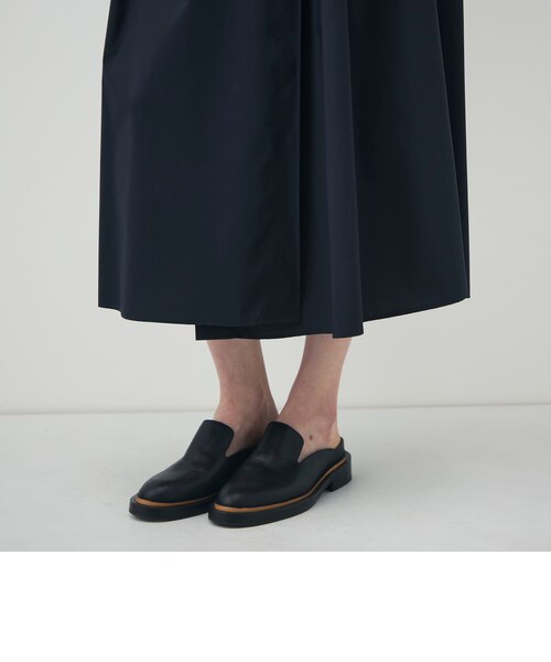 別注】THE RERACS × Edition FLAP SKIRT for Pertex ESP｜トゥモロ