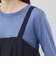 HAVERSACK リネンウール ジャンパースカート