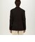 【別注】De Petrillo MARGELINA リネンウール シングルブレステッド2Bジャケット