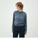 デイジーリンクプリント サイドシャーリングシャツ