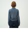 デイジーリンクプリント サイドシャーリングシャツ