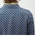 デイジーリンクプリント サイドシャーリングシャツ