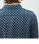 デイジーリンクプリント サイドシャーリングシャツ