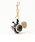 ANYA HINDMARCH BEE チャーム
