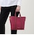 GIANNI CHIARINI ZAHARA トートバッグ