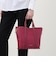 GIANNI CHIARINI ZAHARA トートバッグ