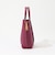 GIANNI CHIARINI ZAHARA トートバッグ