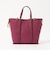GIANNI CHIARINI ZAHARA トートバッグ