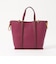 GIANNI CHIARINI ZAHARA トートバッグ
