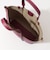 GIANNI CHIARINI ZAHARA トートバッグ