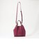 GIANNI CHIARINI ZAHARA トートバッグ