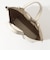 GIANNI CHIARINI ZAHARA トートバッグ
