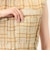 シアープラッド フレンチロングシャツブラウス