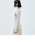 プリーツニット プルオーバー