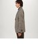 レーヨンシルクリネン シングルブレステッド 2Bジャケット