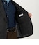 シルクウール シングルブレステッド 2Bジャケット