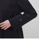 ポリエステルナイロンコットン テックシャツブルゾン