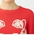 ■ポピーエンブロイダリー クルーネックプルオーバー