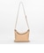 Atelier TOMORROWLAND CARAMEL バッグ