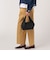 PUNTI. OVOLO ハンドバッグ