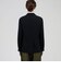 トロピカルウーステッド シングルブレステッド 3Bブレザー ALFRED BROWN