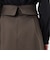 【別注】THE RERACS × Edition FLAP SKIRT フラップスカート