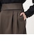 【別注】THE RERACS × Edition FLAP SKIRT フラップスカート