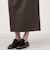 【別注】THE RERACS × Edition FLAP SKIRT フラップスカート