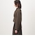 【別注】THE RERACS × Edition  CLASSIC TIGHT SHORT JACKET ショートジャケット