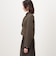 【別注】THE RERACS × Edition  CLASSIC TIGHT SHORT JACKET ショートジャケット