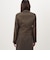 【別注】THE RERACS × Edition  CLASSIC TIGHT SHORT JACKET ショートジャケット
