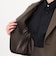 【別注】THE RERACS × Edition  CLASSIC TIGHT SHORT JACKET ショートジャケット