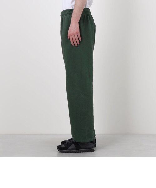 entire studios STRAIGHT LEG SWEATPANTS スウェットパンツ｜トゥモロ
