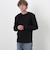 entire studios THERMAL LONG SLEEVE サーマルプルオーバー