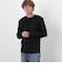 entire studios THERMAL LONG SLEEVE サーマルプルオーバー