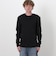 entire studios THERMAL LONG SLEEVE サーマルプルオーバー