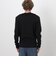 entire studios THERMAL LONG SLEEVE サーマルプルオーバー