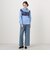 SHUSHU/TONG Boatneck Crop Top ビスチェトップ