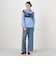 SHUSHU/TONG Boatneck Crop Top ビスチェトップ