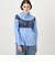 SHUSHU/TONG Boatneck Crop Top ビスチェトップ