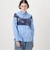 SHUSHU/TONG Boatneck Crop Top ビスチェトップ
