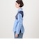 SHUSHU/TONG Boatneck Crop Top ビスチェトップ