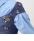 SHUSHU/TONG Boatneck Crop Top ビスチェトップ