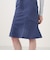 SHUSHU/TONG Flared Midi Skirt ミディスカート