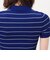 SHUSHU/TONG Striped Knit Polo ボーダー ポロニット