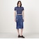 SHUSHU/TONG SKIRT カーゴスカート