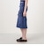 SHUSHU/TONG SKIRT カーゴスカート