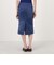 SHUSHU/TONG SKIRT カーゴスカート