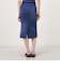 SHUSHU/TONG SKIRT カーゴスカート